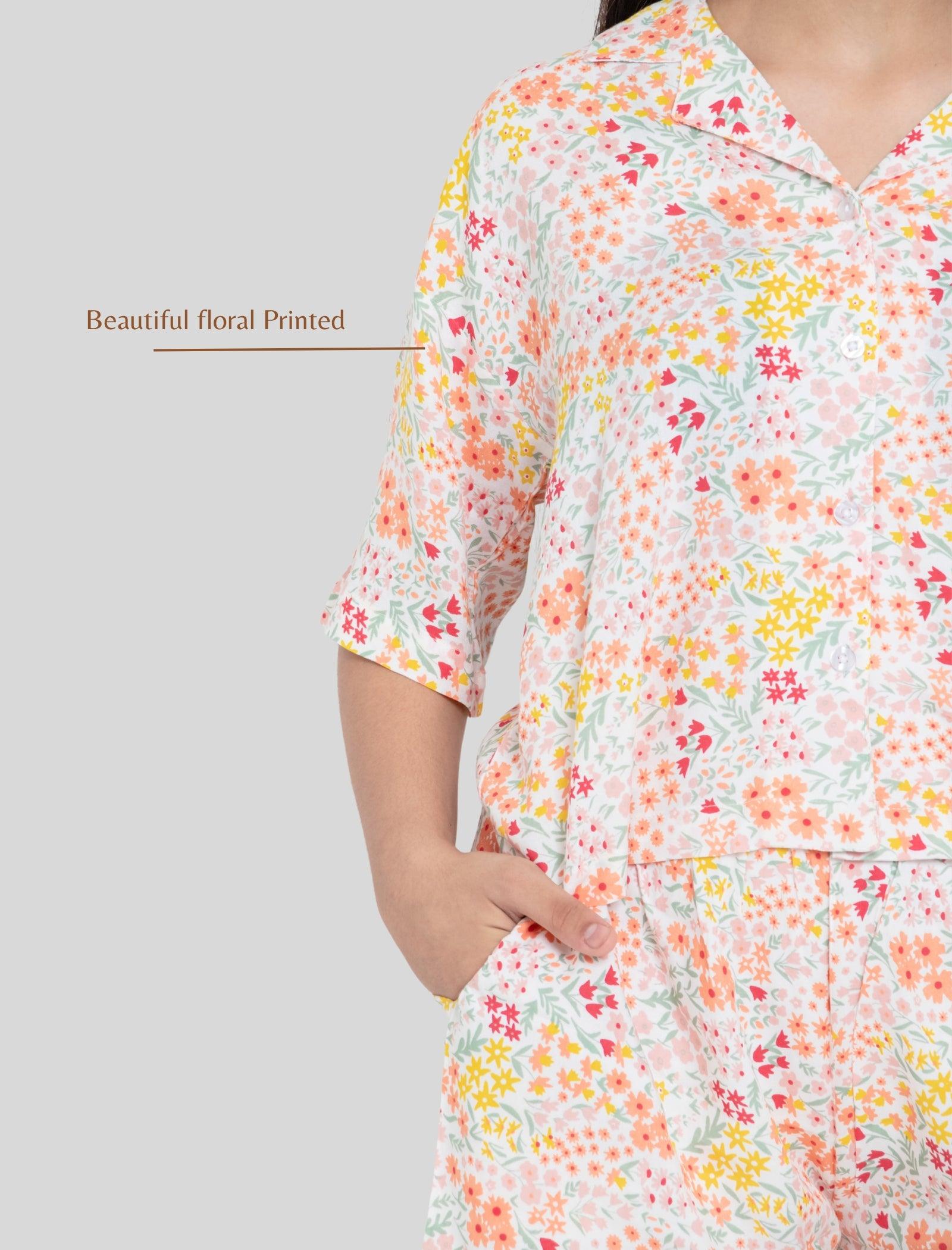 Best Fabric for Kids Clothes in Indian Summer- Tweeny Mini