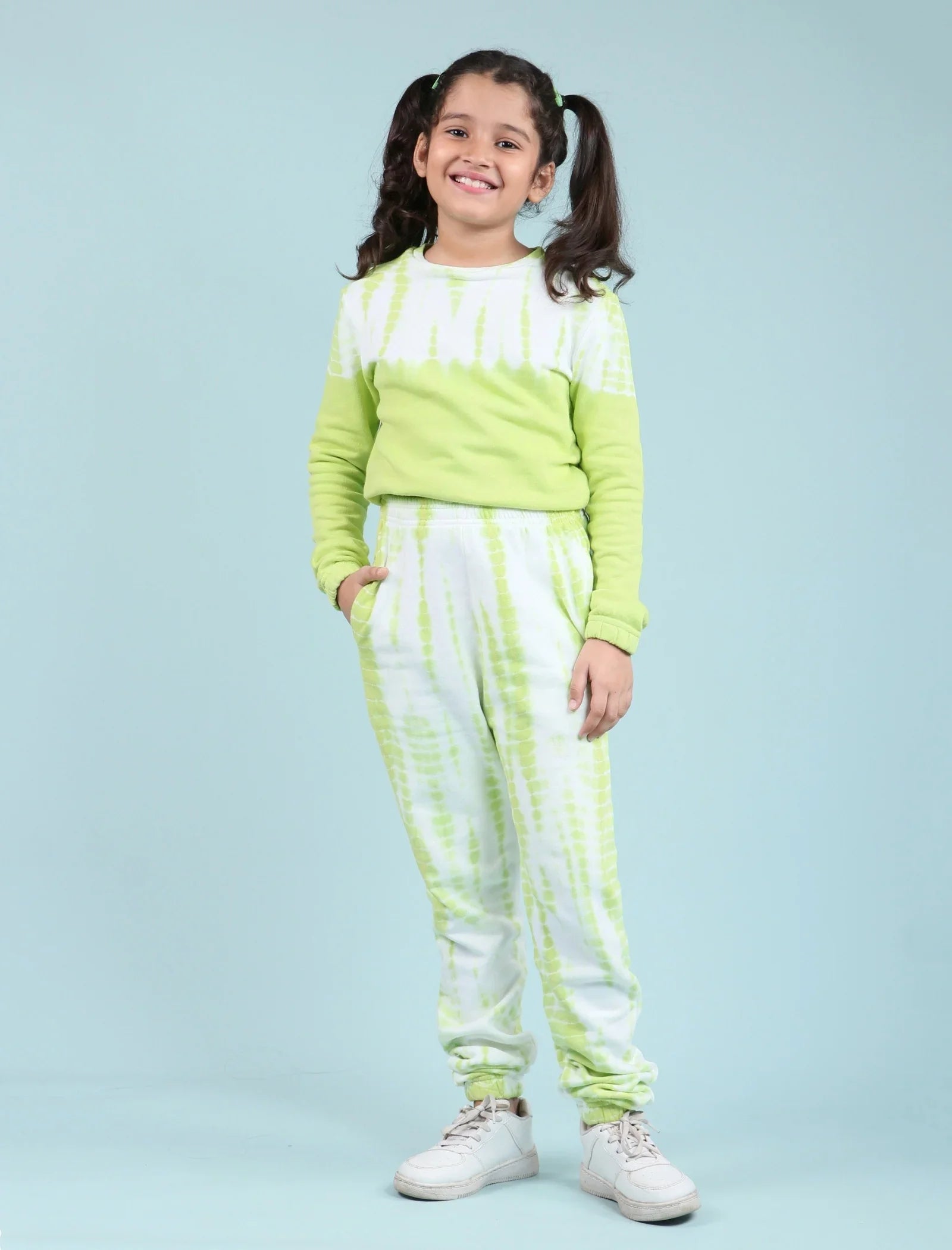 Best Fabric for Kids Clothes in Indian Summer- Tweeny Mini