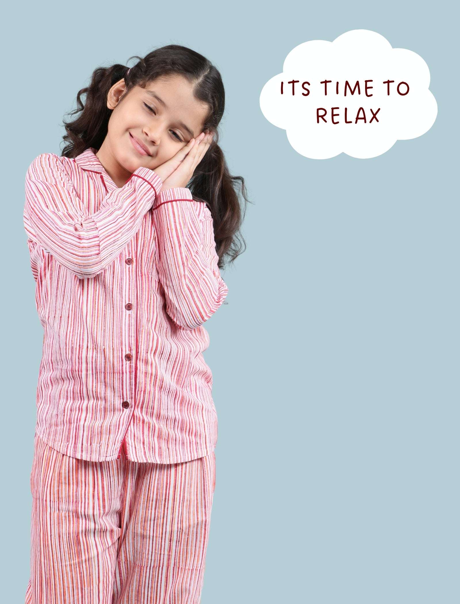 Best Fabric for Kids Clothes in Indian Summer- Tweeny Mini