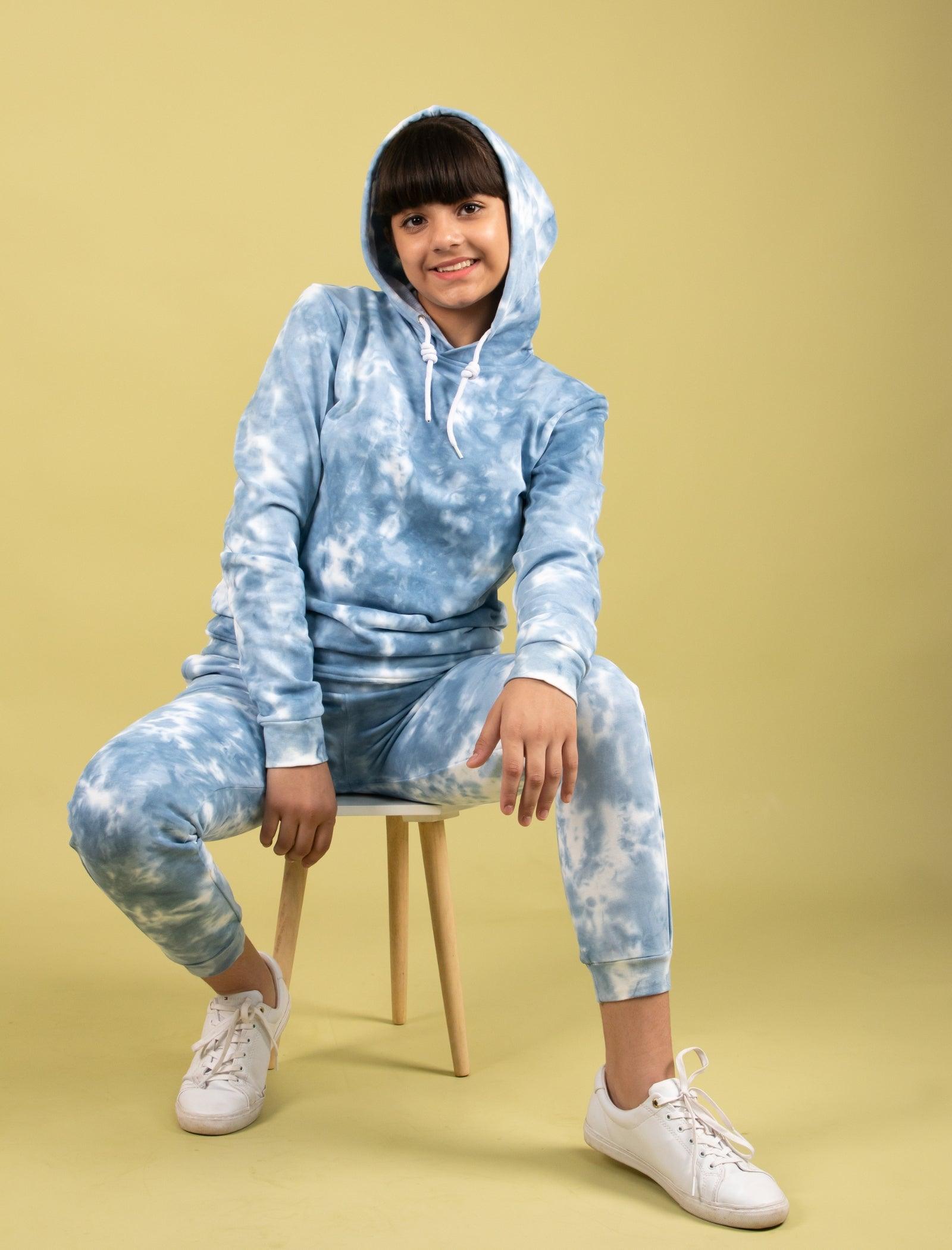Best Fabric for Kids Clothes in Indian Summer- Tweeny Mini