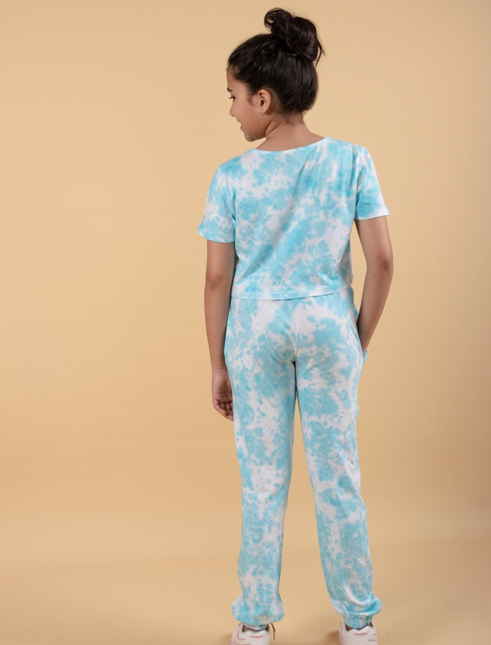 Best Fabric for Kids Clothes in Indian Summer- Tweeny Mini