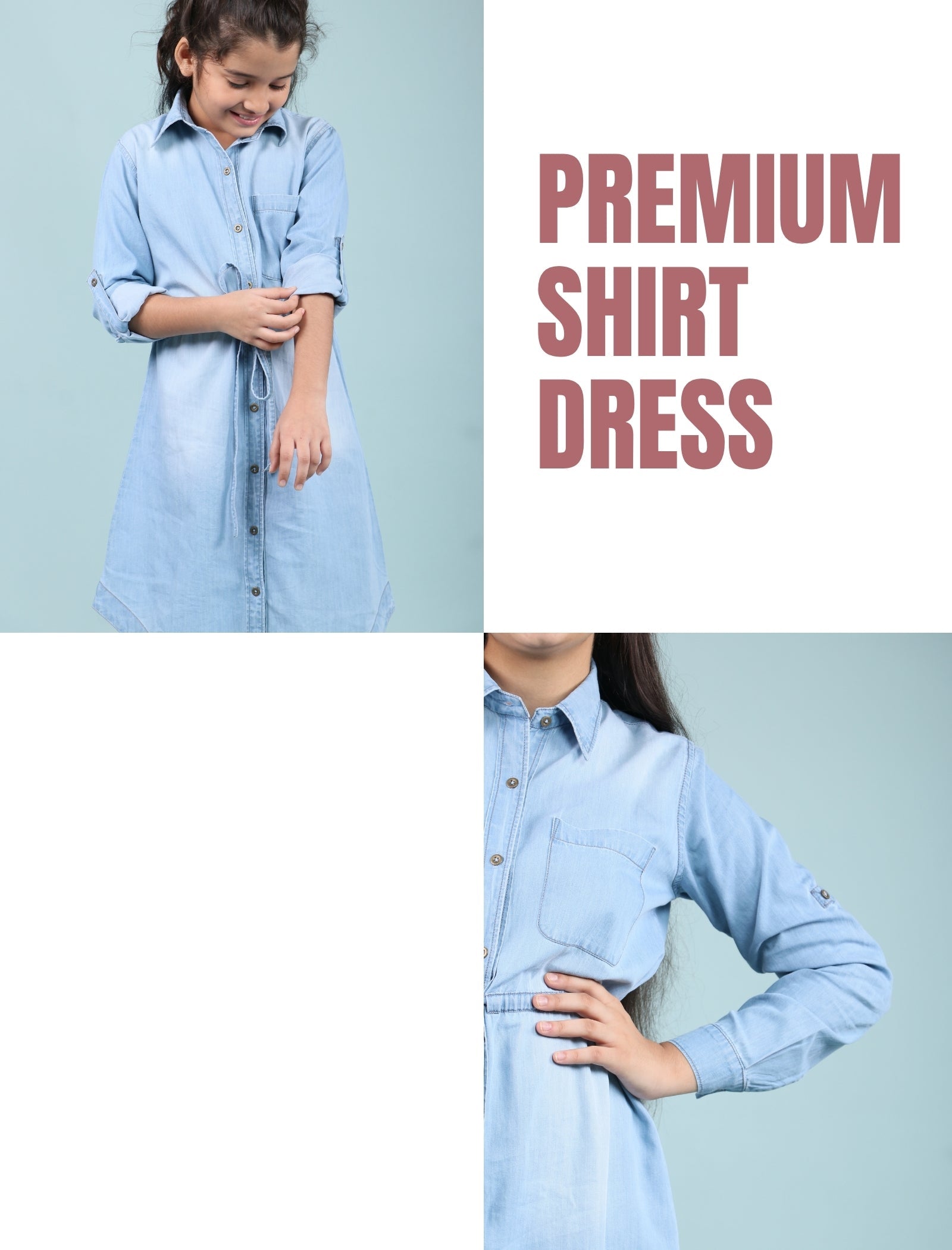 Best Fabric for Kids Clothes in Indian Summer- Tweeny Mini