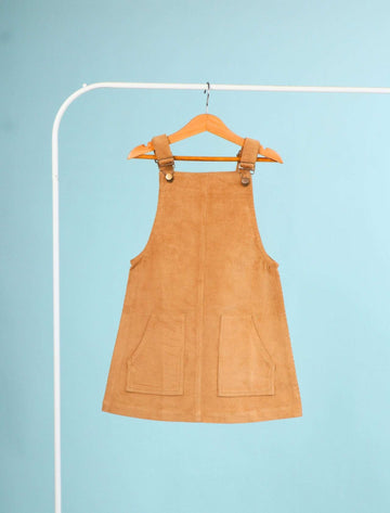 Best Fabric for Kids Clothes in Indian Summer- Tweeny Mini