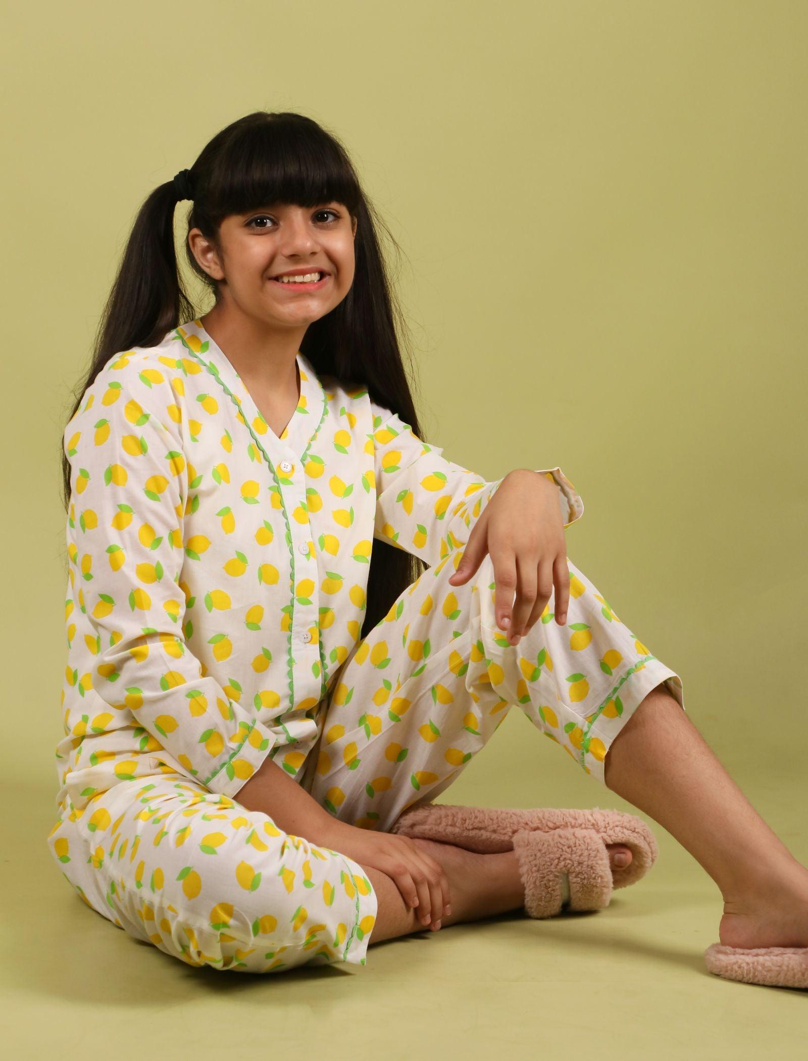 Best Fabric for Kids Clothes in Indian Summer- Tweeny Mini