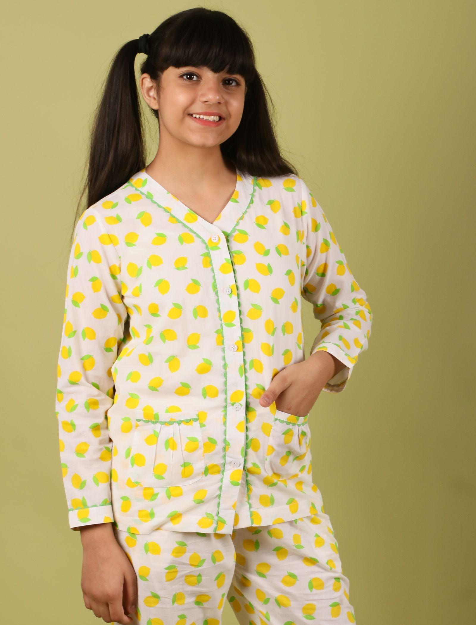 Best Fabric for Kids Clothes in Indian Summer- Tweeny Mini