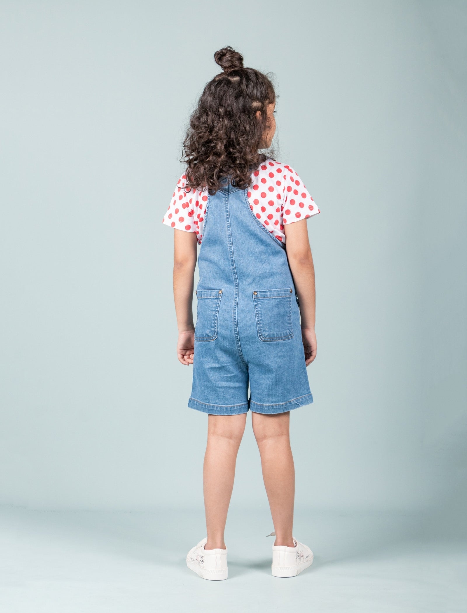 Best Fabric for Kids Clothes in Indian Summer- Tweeny Mini