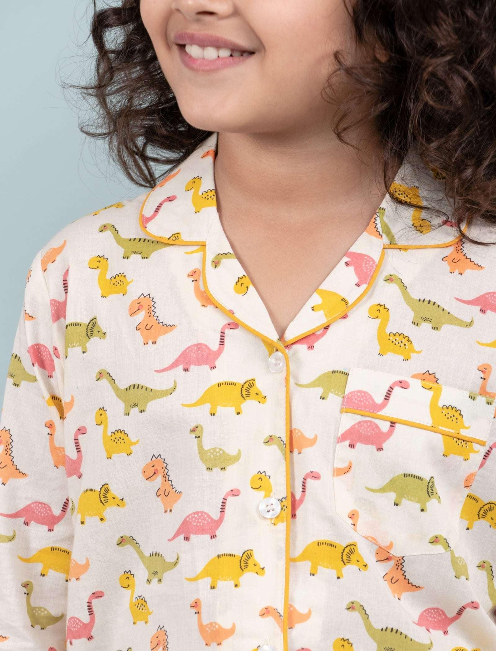Best Fabric for Kids Clothes in Indian Summer- Tweeny Mini
