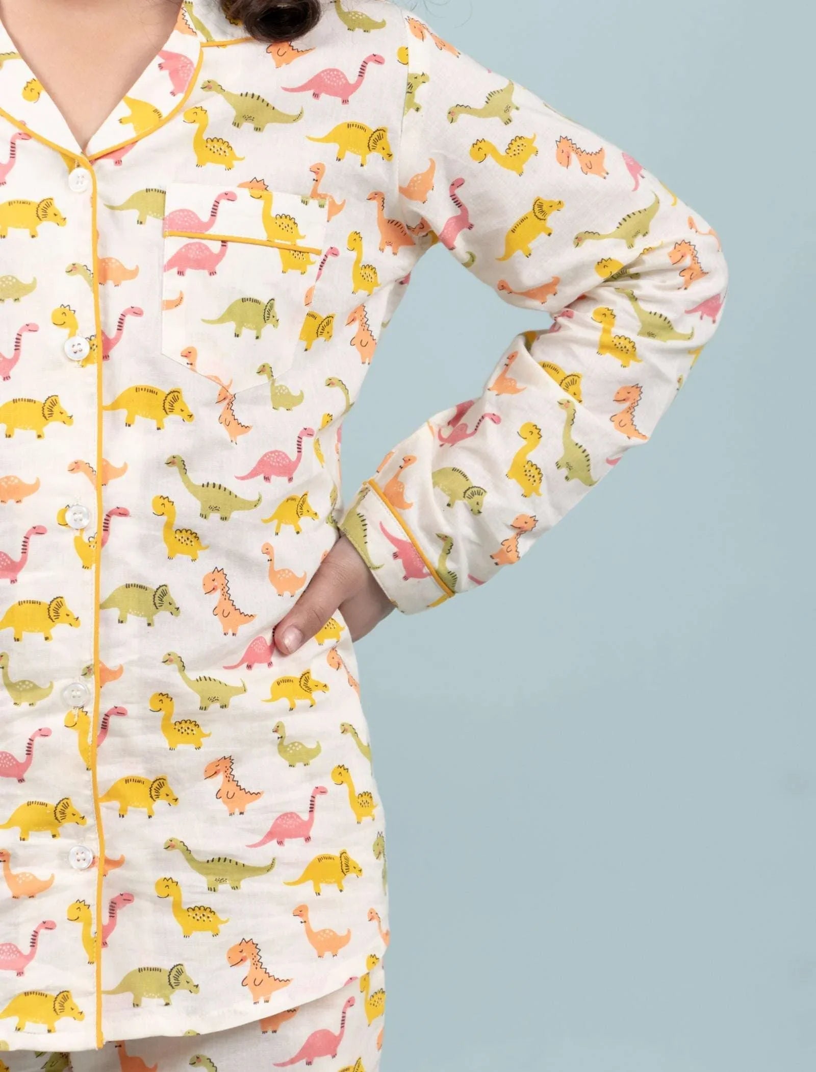 Best Fabric for Kids Clothes in Indian Summer- Tweeny Mini