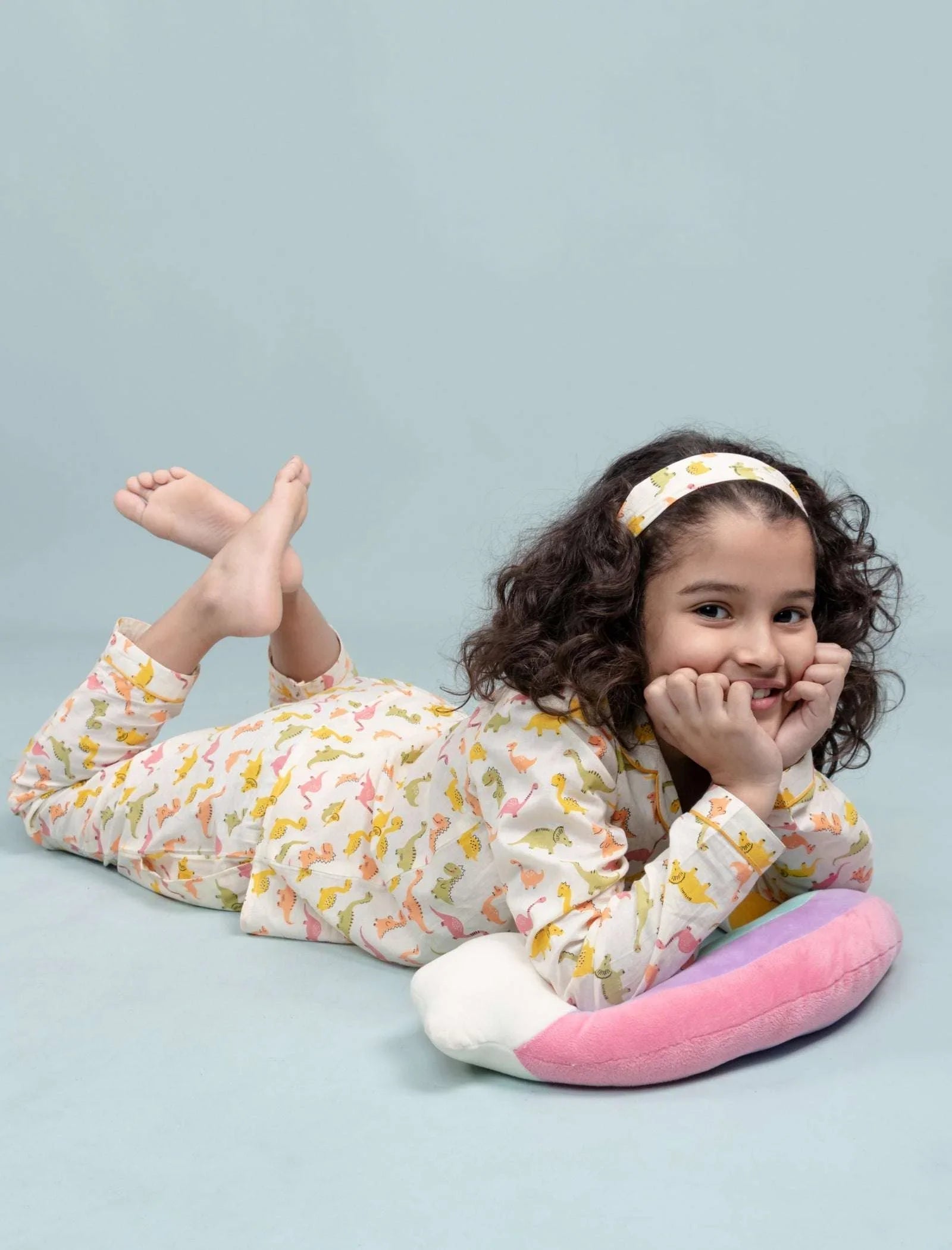 Best Fabric for Kids Clothes in Indian Summer- Tweeny Mini