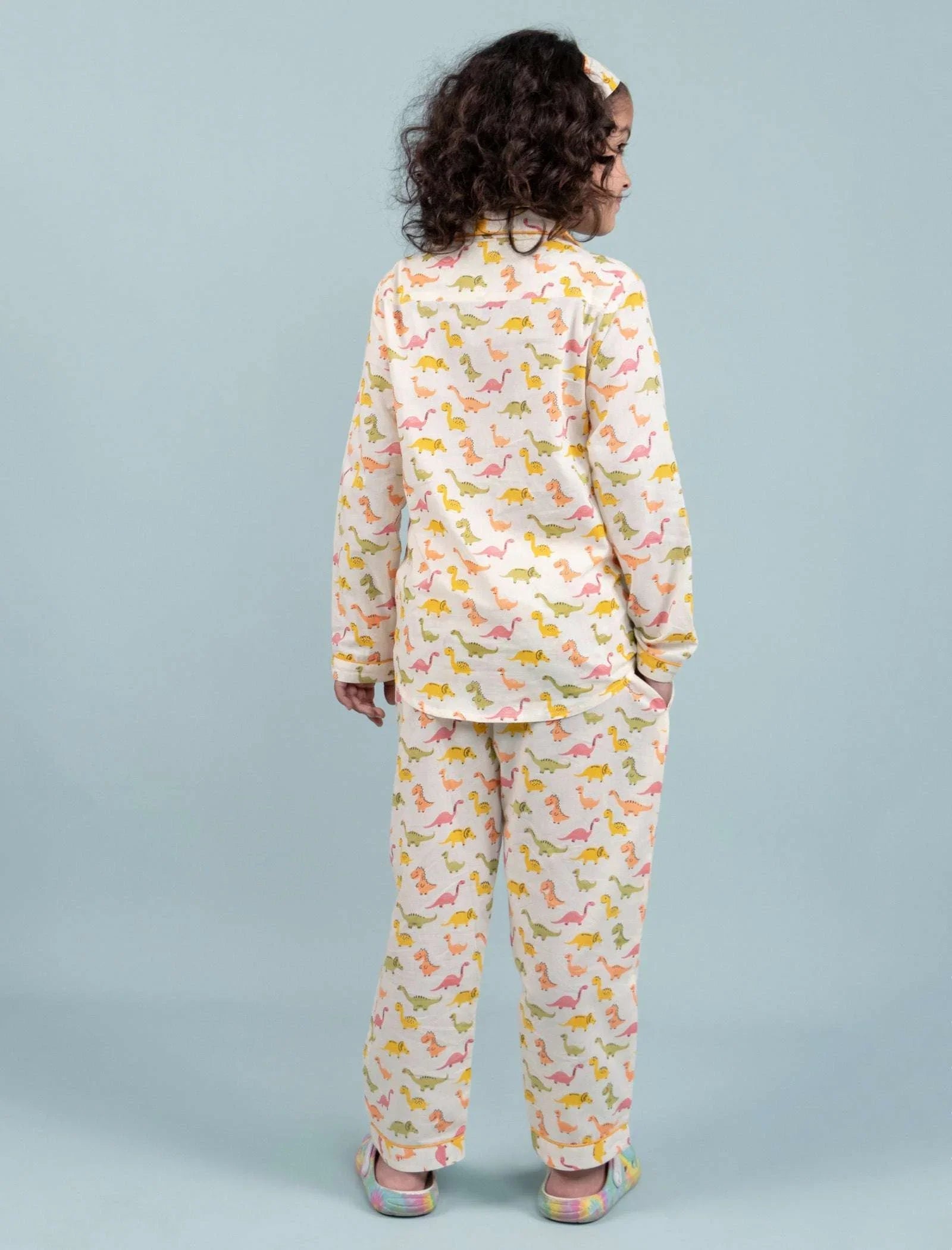Best Fabric for Kids Clothes in Indian Summer- Tweeny Mini