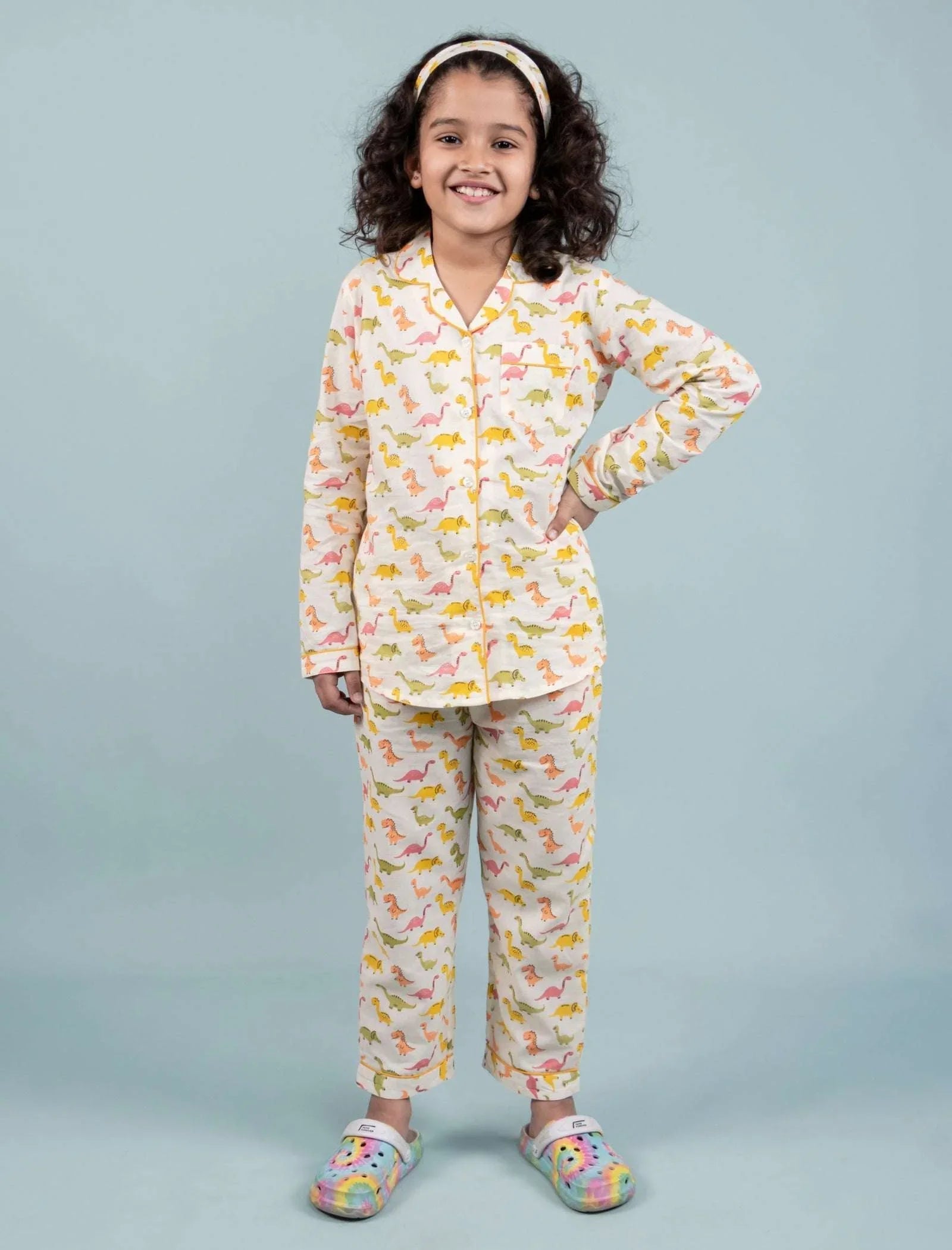 Best Fabric for Kids Clothes in Indian Summer- Tweeny Mini