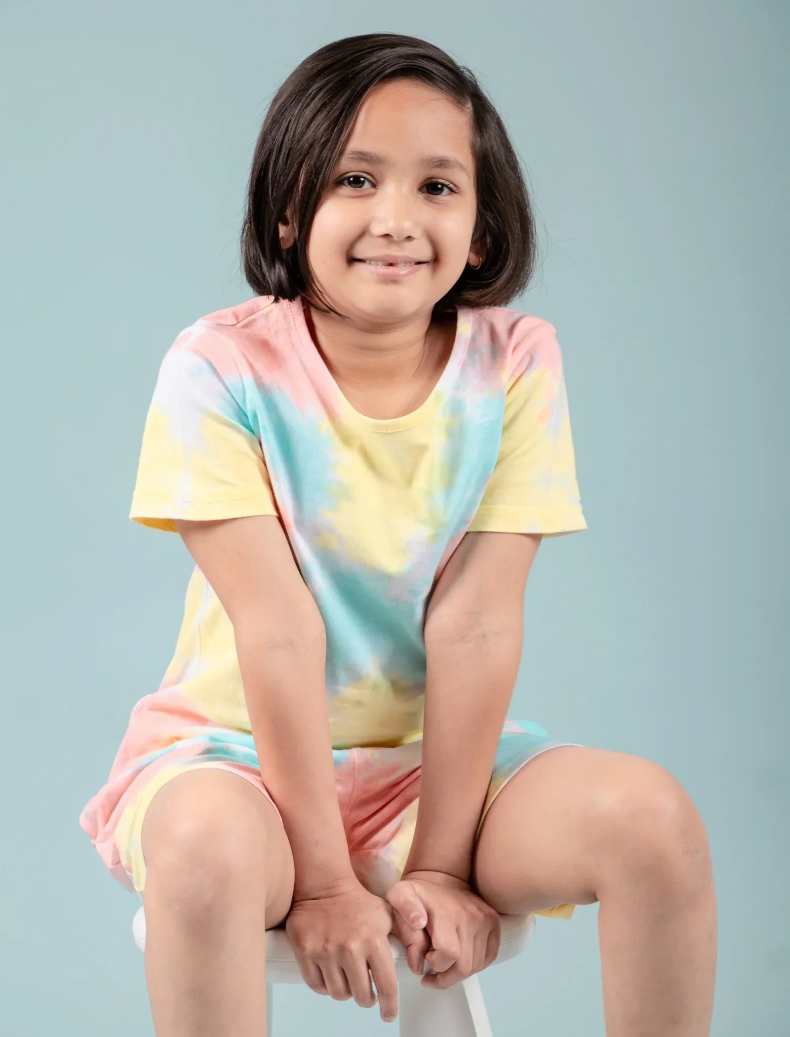 Best Fabric for Kids Clothes in Indian Summer- Tweeny Mini