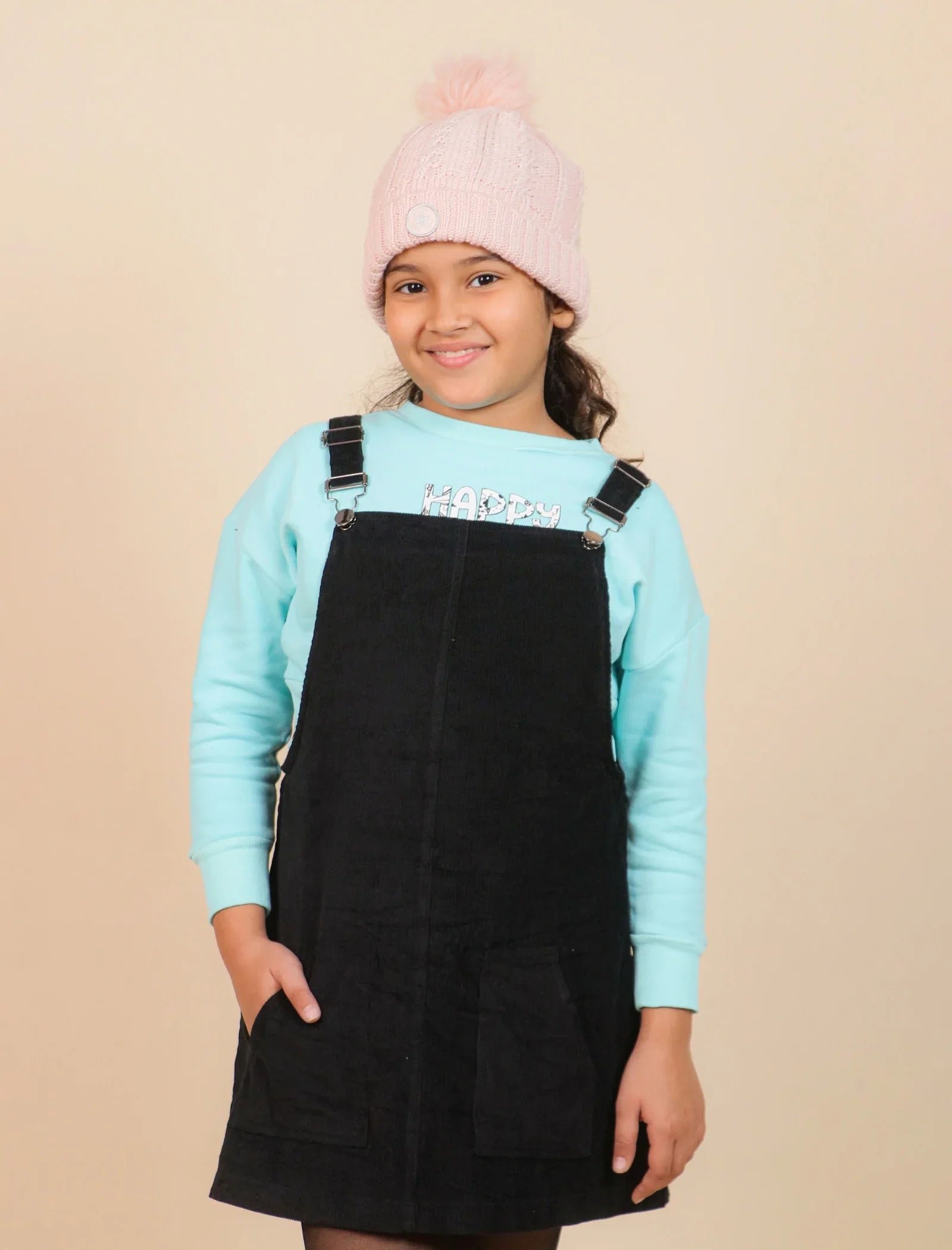 Best Fabric for Kids Clothes in Indian Summer- Tweeny Mini
