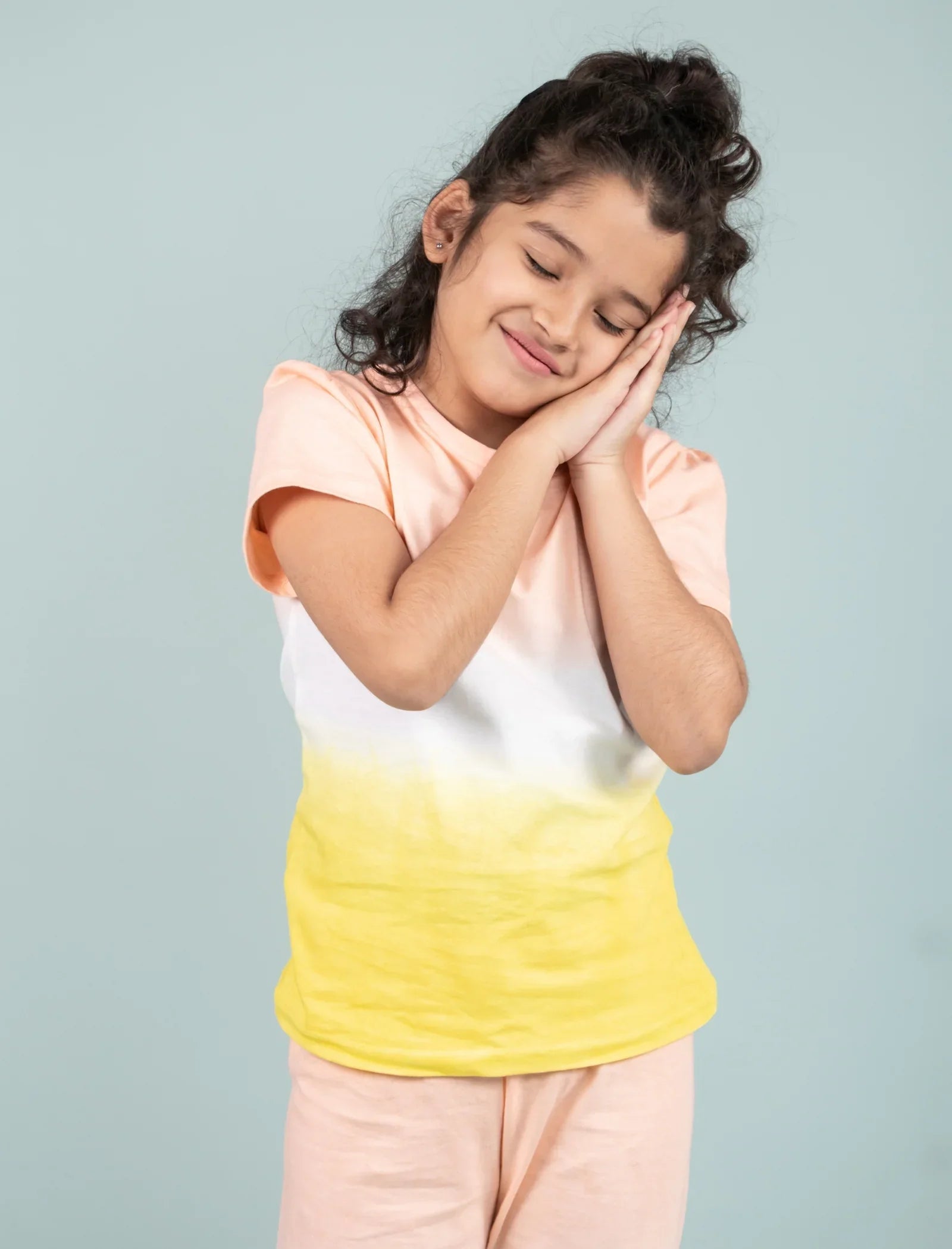 Best Fabric for Kids Clothes in Indian Summer- Tweeny Mini