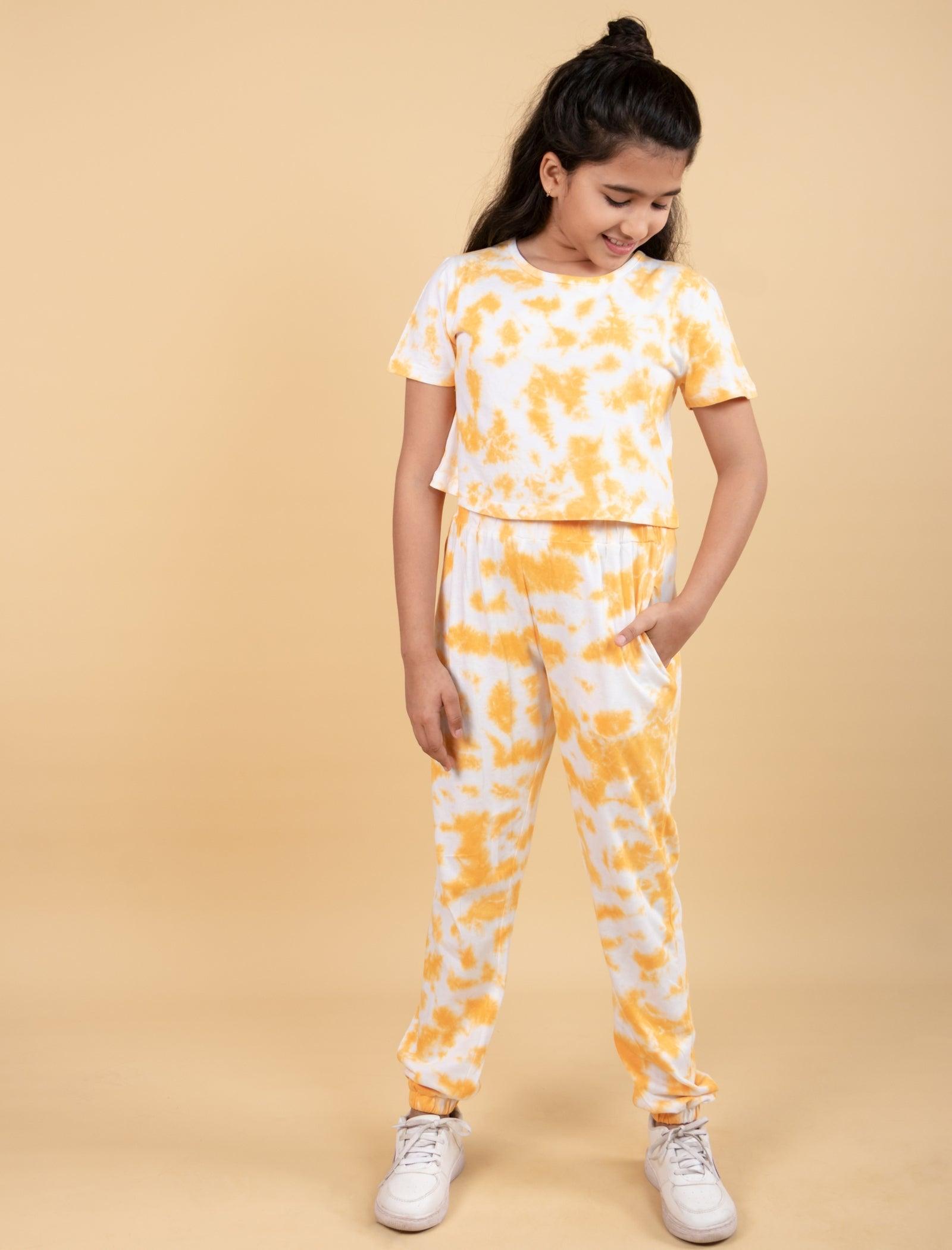 Best Fabric for Kids Clothes in Indian Summer- Tweeny Mini