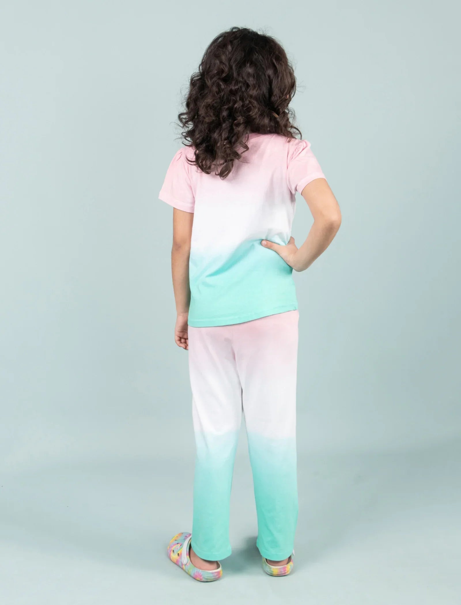 Best Fabric for Kids Clothes in Indian Summer- Tweeny Mini