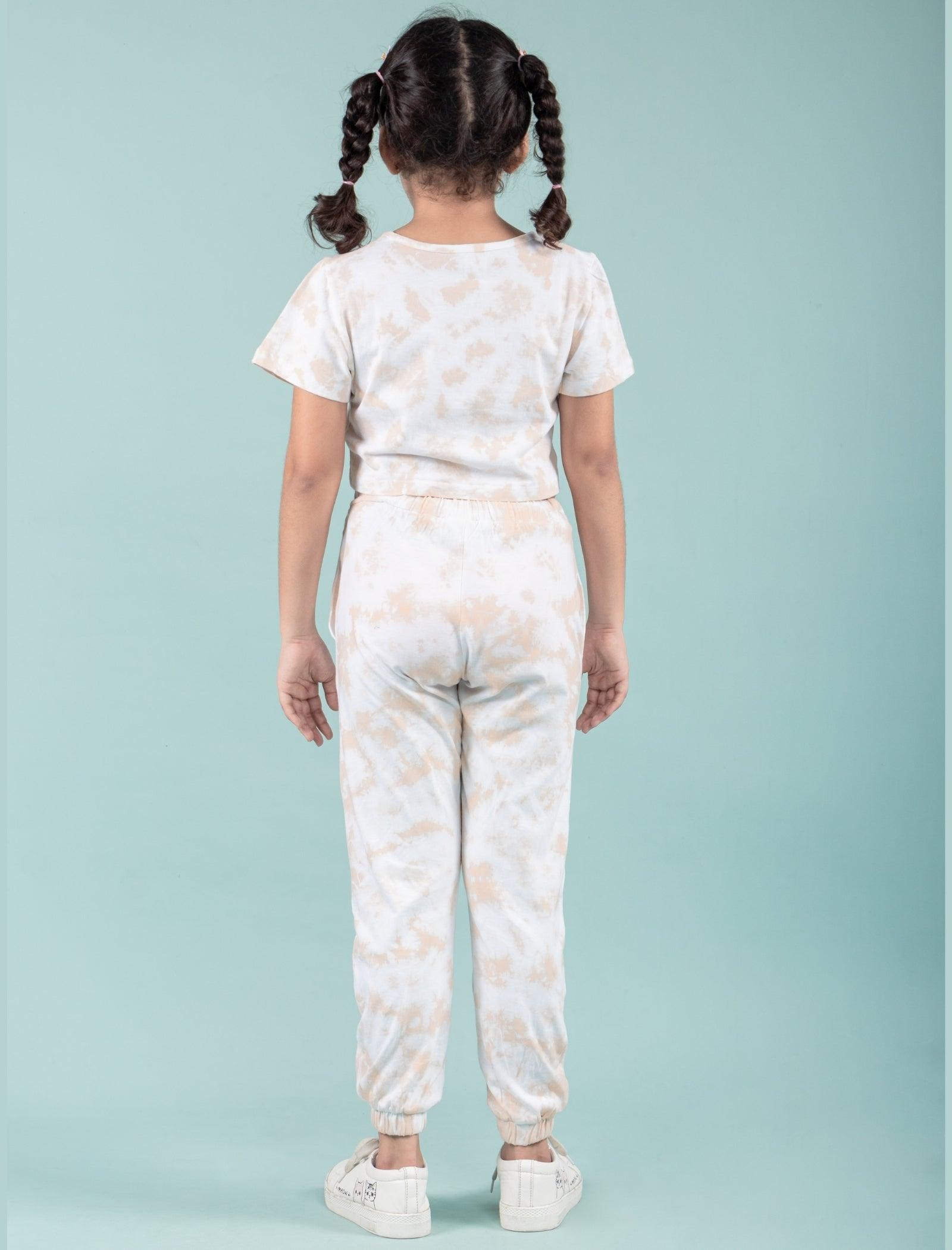 Best Fabric for Kids Clothes in Indian Summer- Tweeny Mini