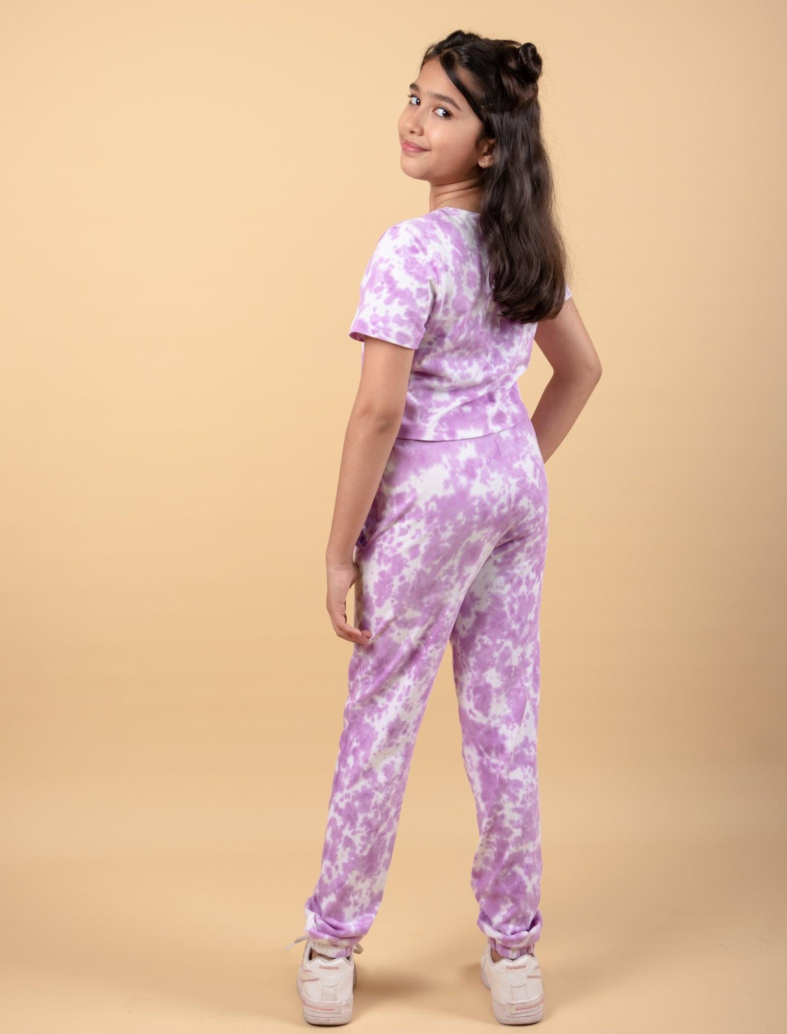 Best Fabric for Kids Clothes in Indian Summer- Tweeny Mini