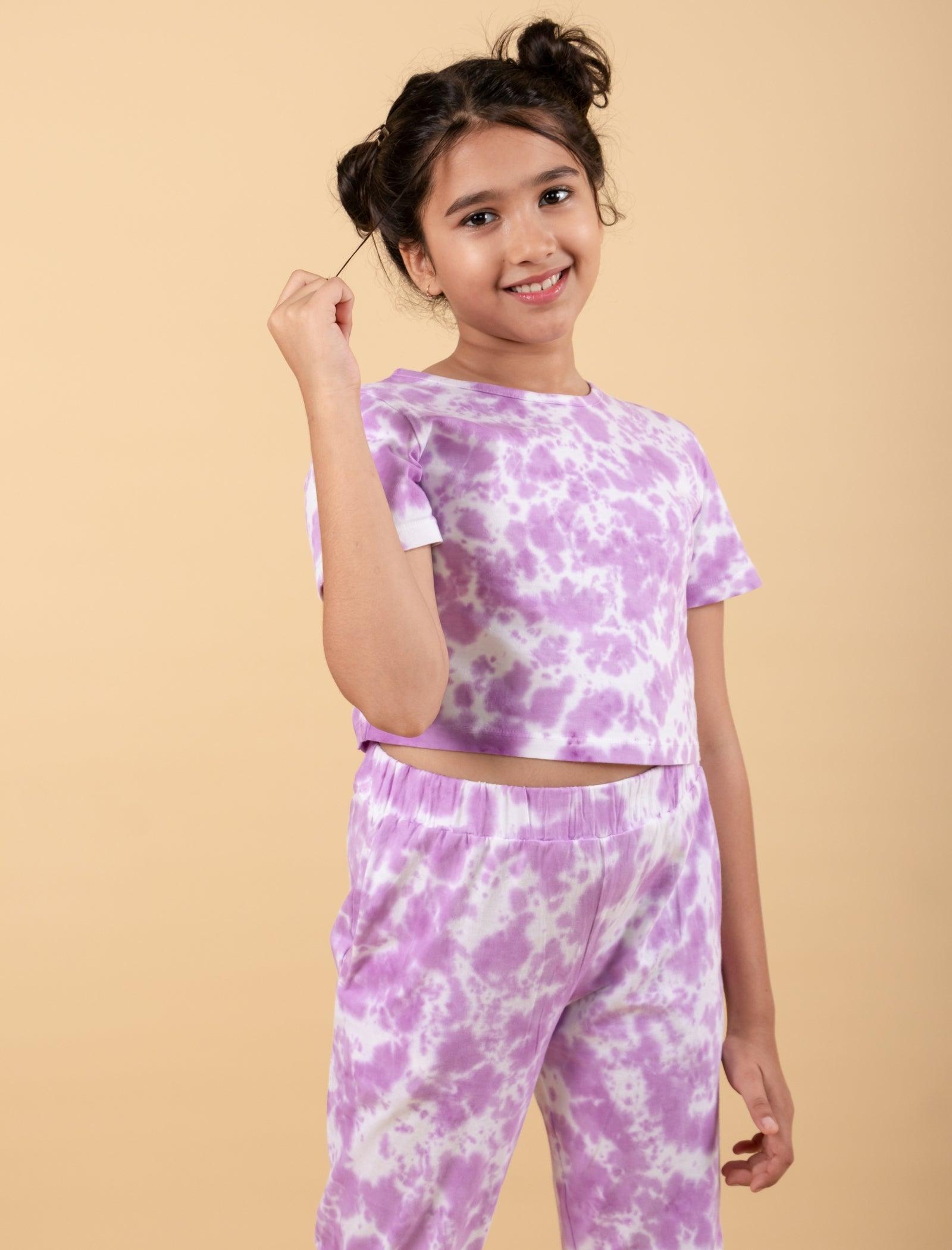 Best Fabric for Kids Clothes in Indian Summer- Tweeny Mini