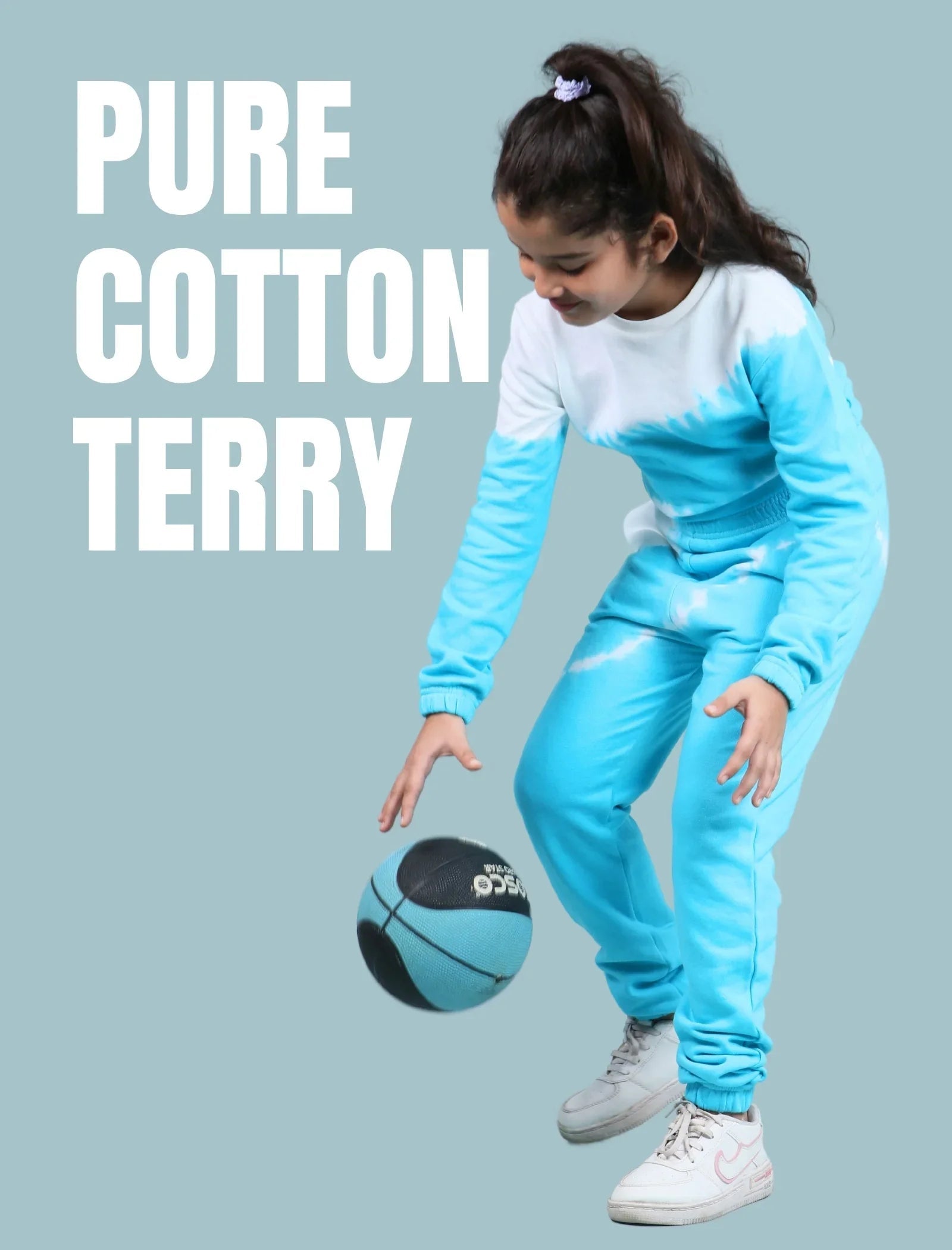 Best Fabric for Kids Clothes in Indian Summer- Tweeny Mini
